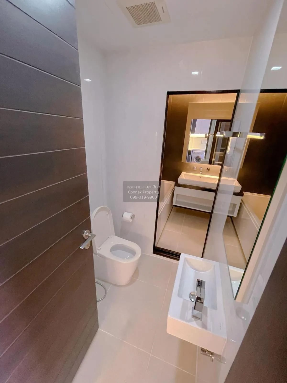 For Rent Condo , IVY Ampio , MRT-Thailand Cultural Centre , Huai 