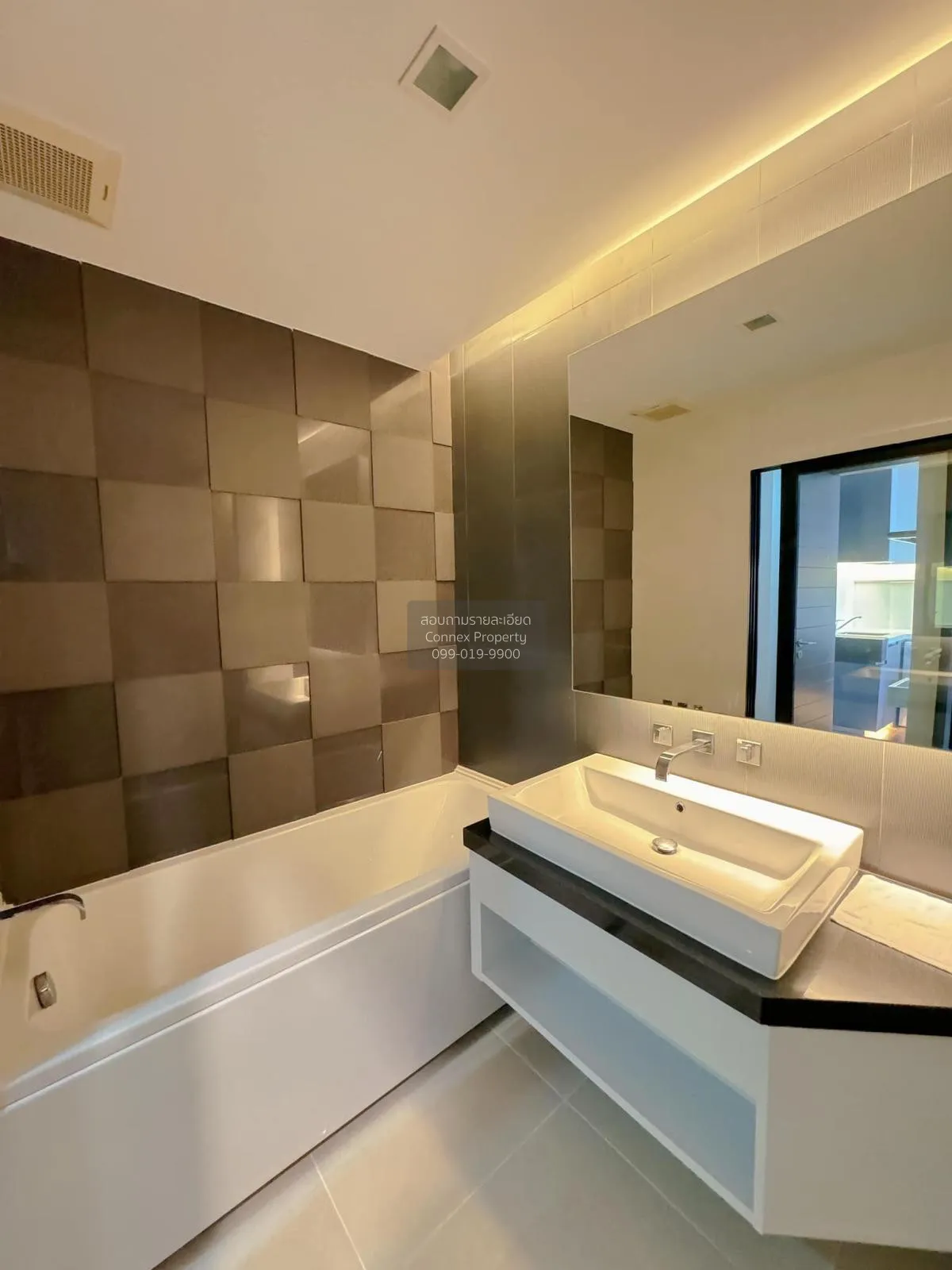 For Rent Condo , IVY Ampio , MRT-Thailand Cultural Centre , Huai 