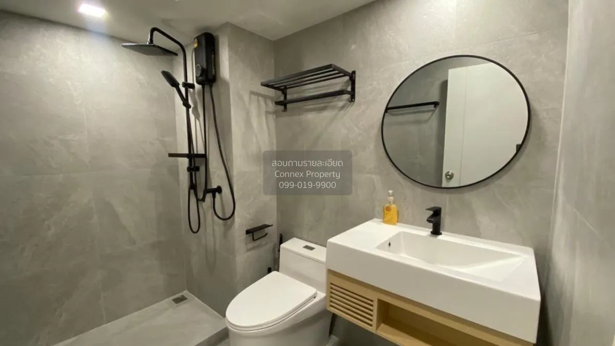 For Sale Condo , The Room Sukhumvit 79 , BTS-On Nut , Phra Khanon