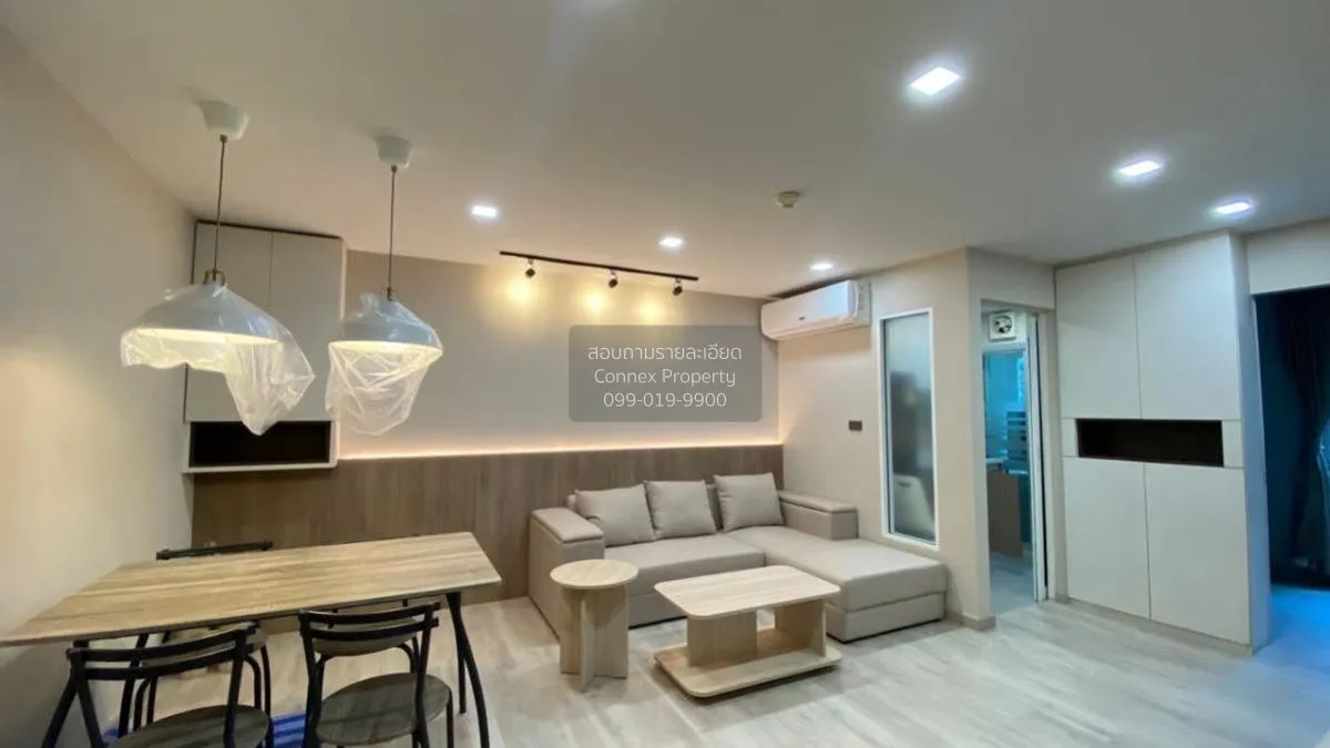 For Sale Condo , The Room Sukhumvit 79 , BTS-On Nut , Phra Khanon 2