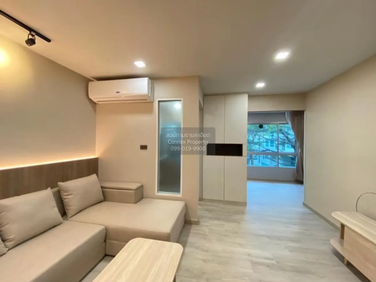 For Sale Condo , The Room Sukhumvit 79 , BTS-On Nut , Phra Khanon 3
