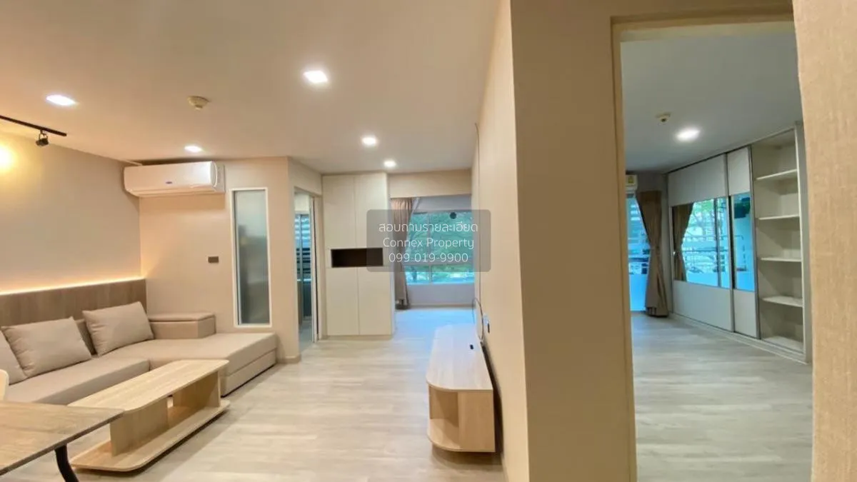 For Sale Condo , The Room Sukhumvit 79 , BTS-On Nut , Phra Khanon 4