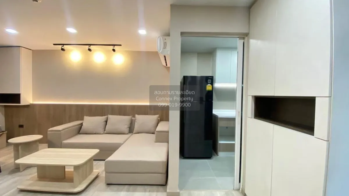 For Sale Condo , The Room Sukhumvit 79 , BTS-On Nut , Phra Khanon