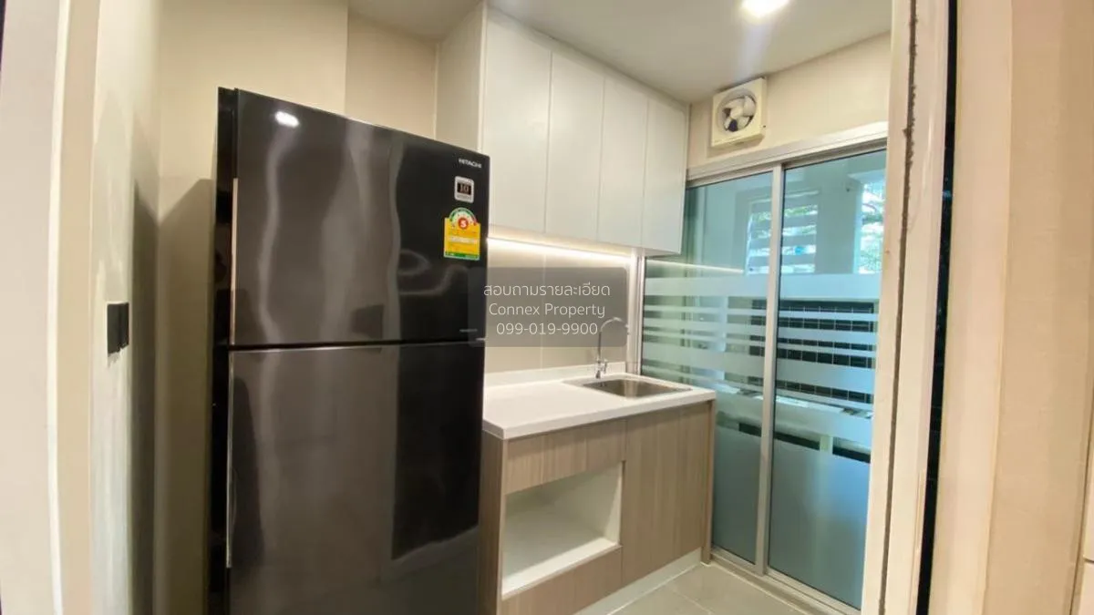 For Sale Condo , The Room Sukhumvit 79 , BTS-On Nut , Phra Khanon