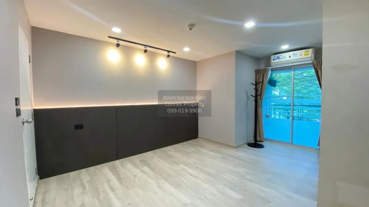 For Sale Condo , The Room Sukhumvit 79 , BTS-On Nut , Phra Khanon