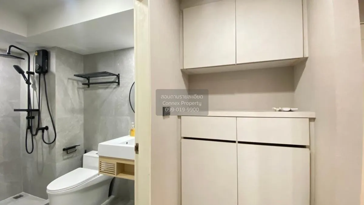 For Sale Condo , The Room Sukhumvit 79 , BTS-On Nut , Phra Khanon