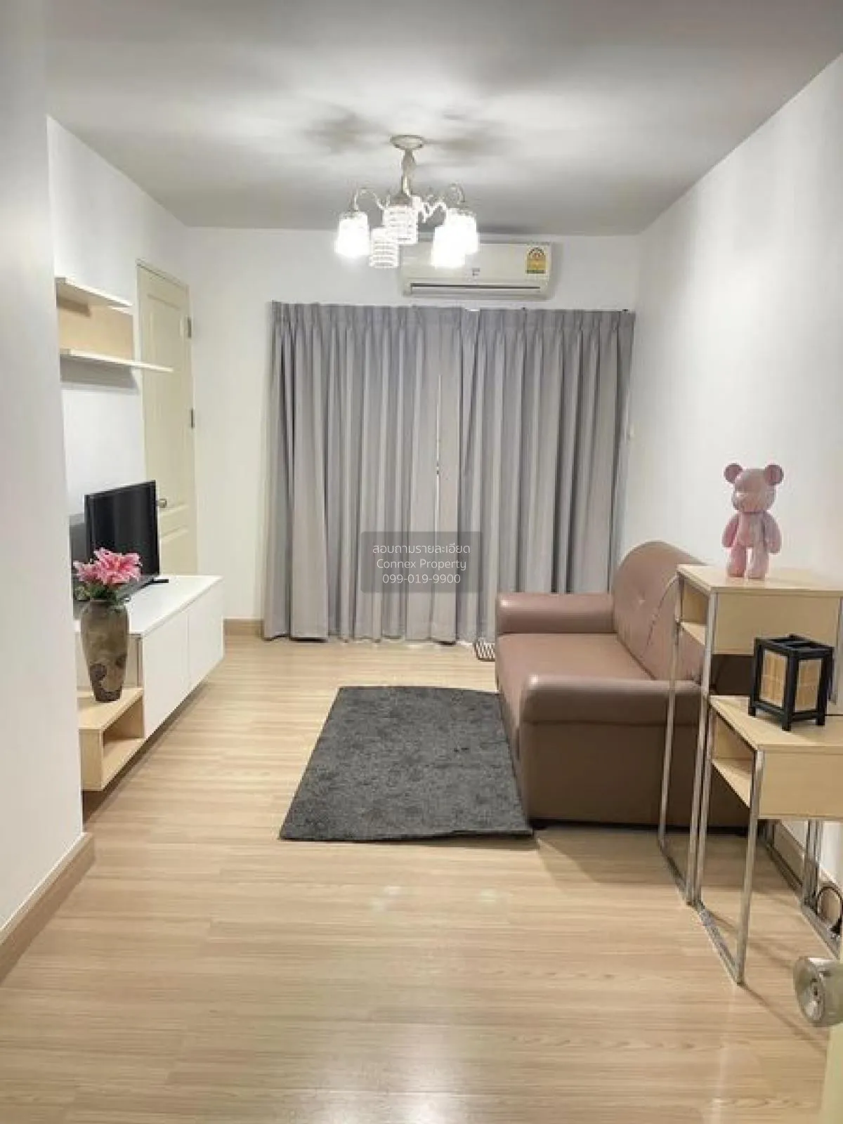 เช่าคอนโด  ดิ เอสเคป สุขุมวิท 101/1 BTS-ปุณณวิถี บางจาก เขต พระโข 1