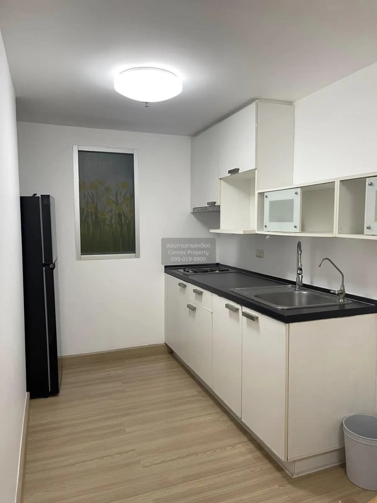 เช่าคอนโด  ดิ เอสเคป สุขุมวิท 101/1 BTS-ปุณณวิถี บางจาก เขต พระโข 2