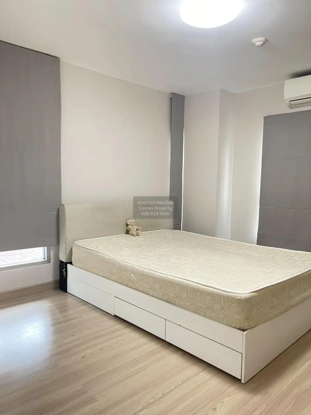 เช่าคอนโด  ดิ เอสเคป สุขุมวิท 101/1 BTS-ปุณณวิถี บางจาก เขต พระโข 4