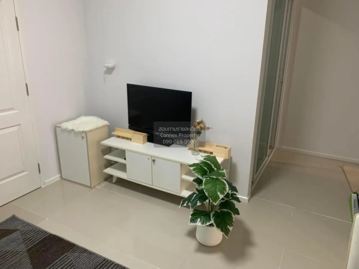 เช่าคอนโด  เคนซิงตัน คอนโด BTS-แบริ่ง สำโรงเหนือ เมืองสมุทรปราการ 2