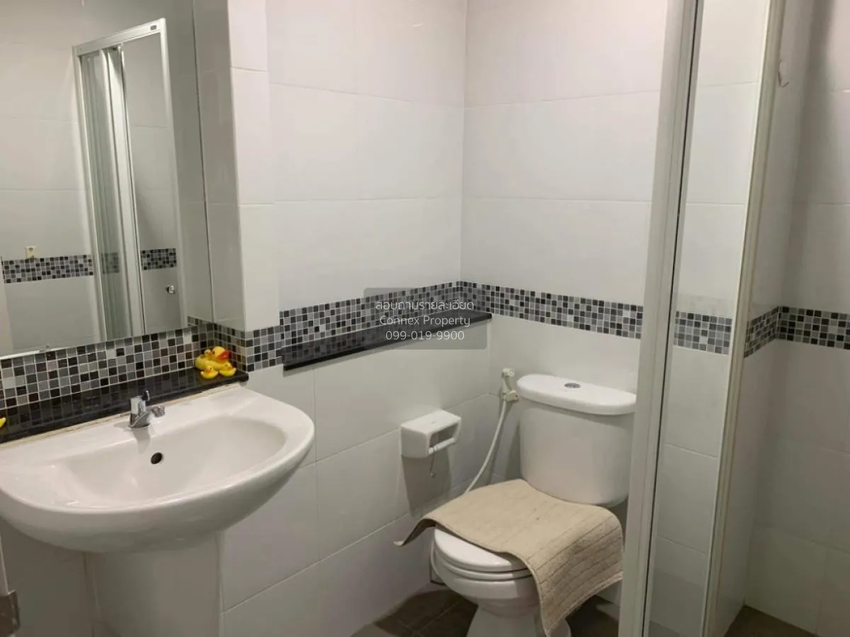 เช่าคอนโด  เคนซิงตัน คอนโด BTS-แบริ่ง สำโรงเหนือ เมืองสมุทรปราการ