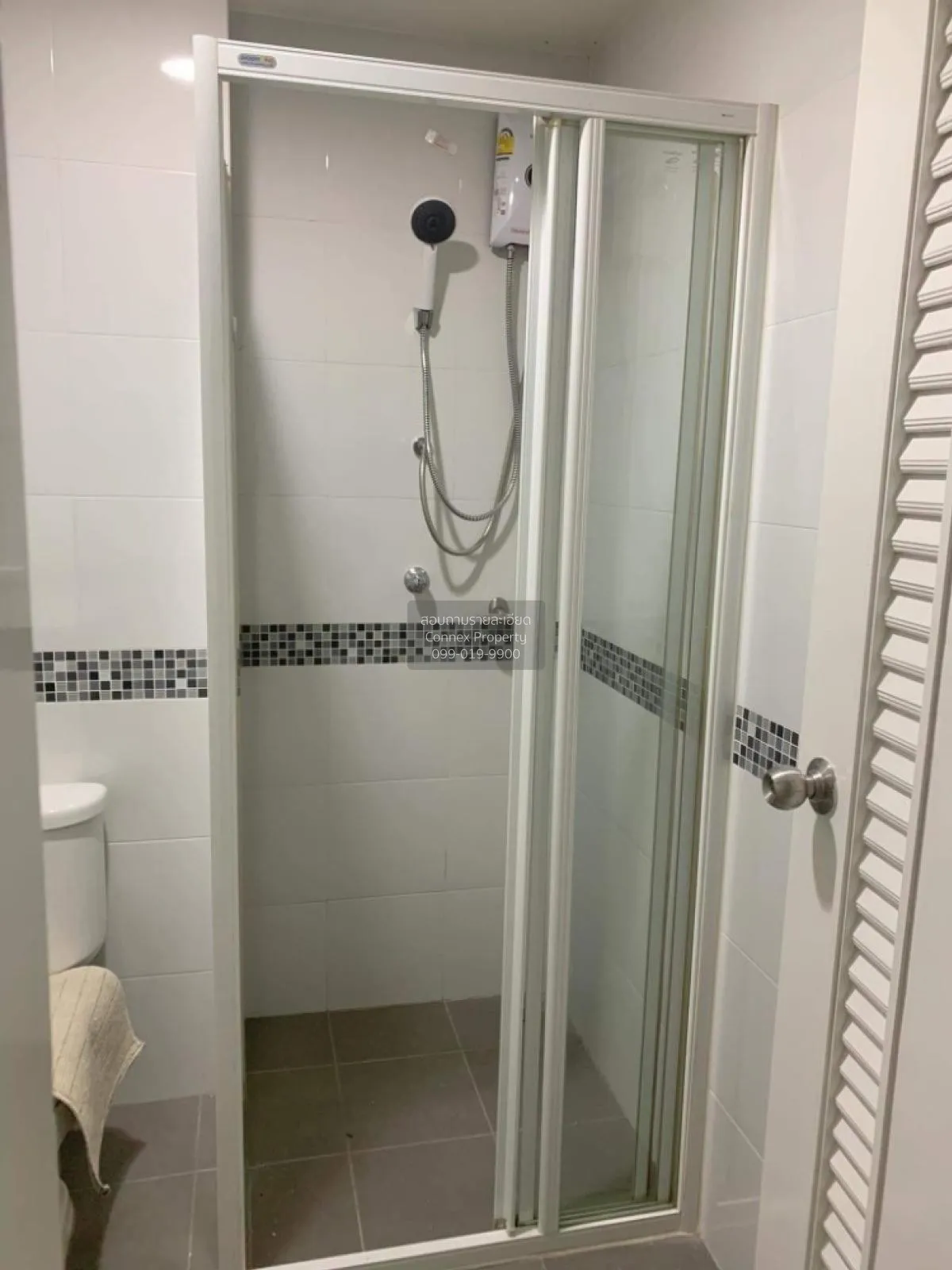 เช่าคอนโด  เคนซิงตัน คอนโด BTS-แบริ่ง สำโรงเหนือ เมืองสมุทรปราการ