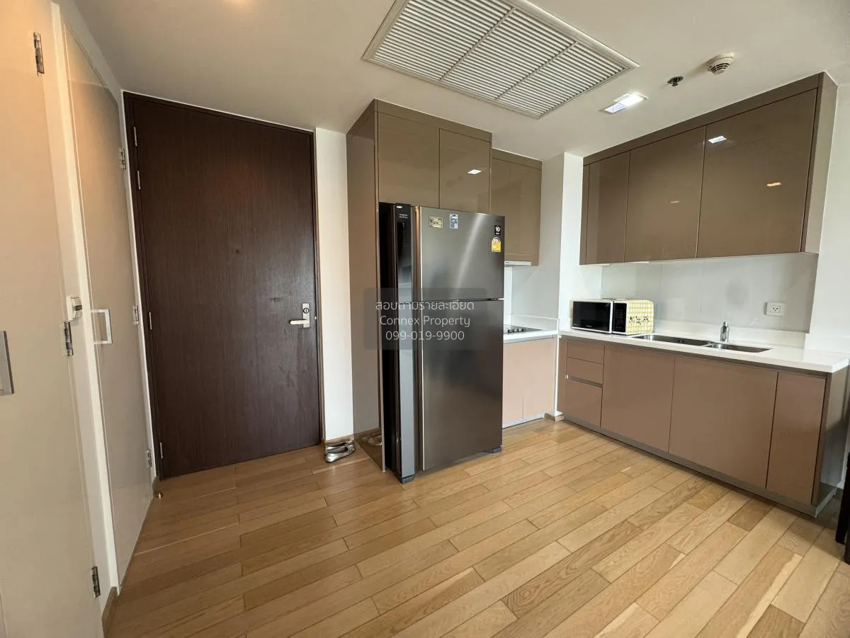 ขายคอนโด  สิริ แอท สุขุมวิท วิวสวย BTS-ทองหล่อ พระโขนง เขต วัฒนา  2