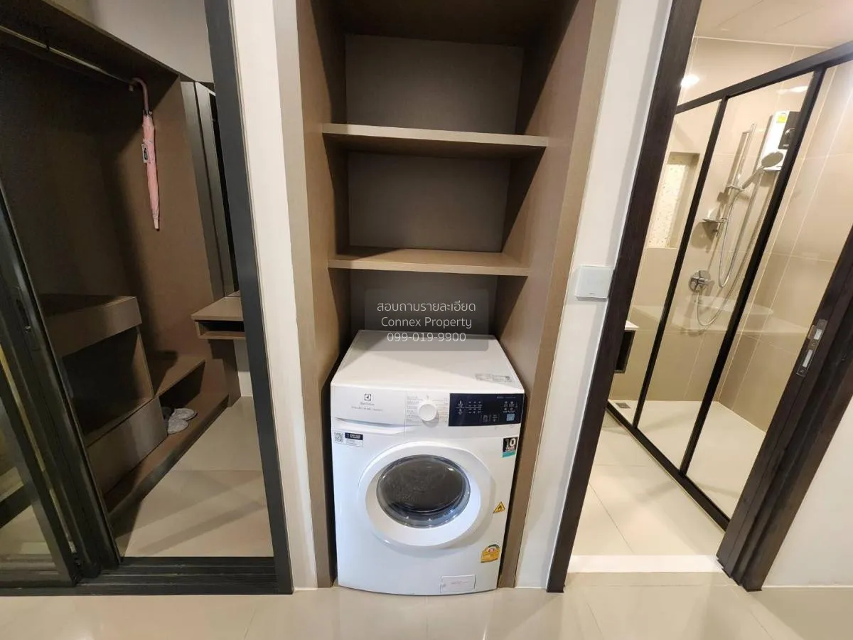 For Rent Condo , XT Huaikhwang , MRT-Huai Khwang , Huai Khwang , 