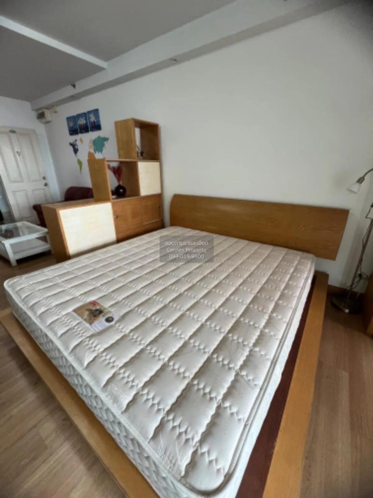 For Rent Condo , Supalai Park Srinakarin , MRT-Si U Dom , Nong Bo 3