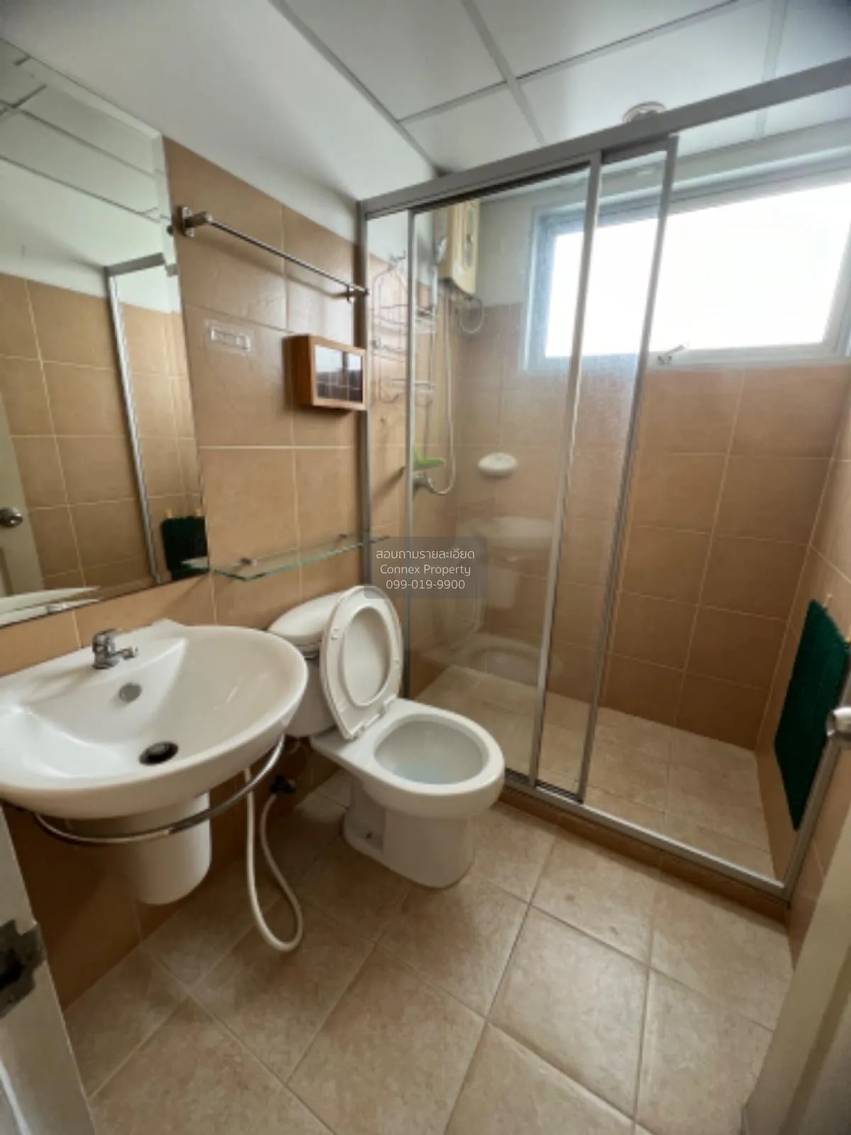 For Rent Condo , Supalai Park Srinakarin , MRT-Si U Dom , Nong Bo 4