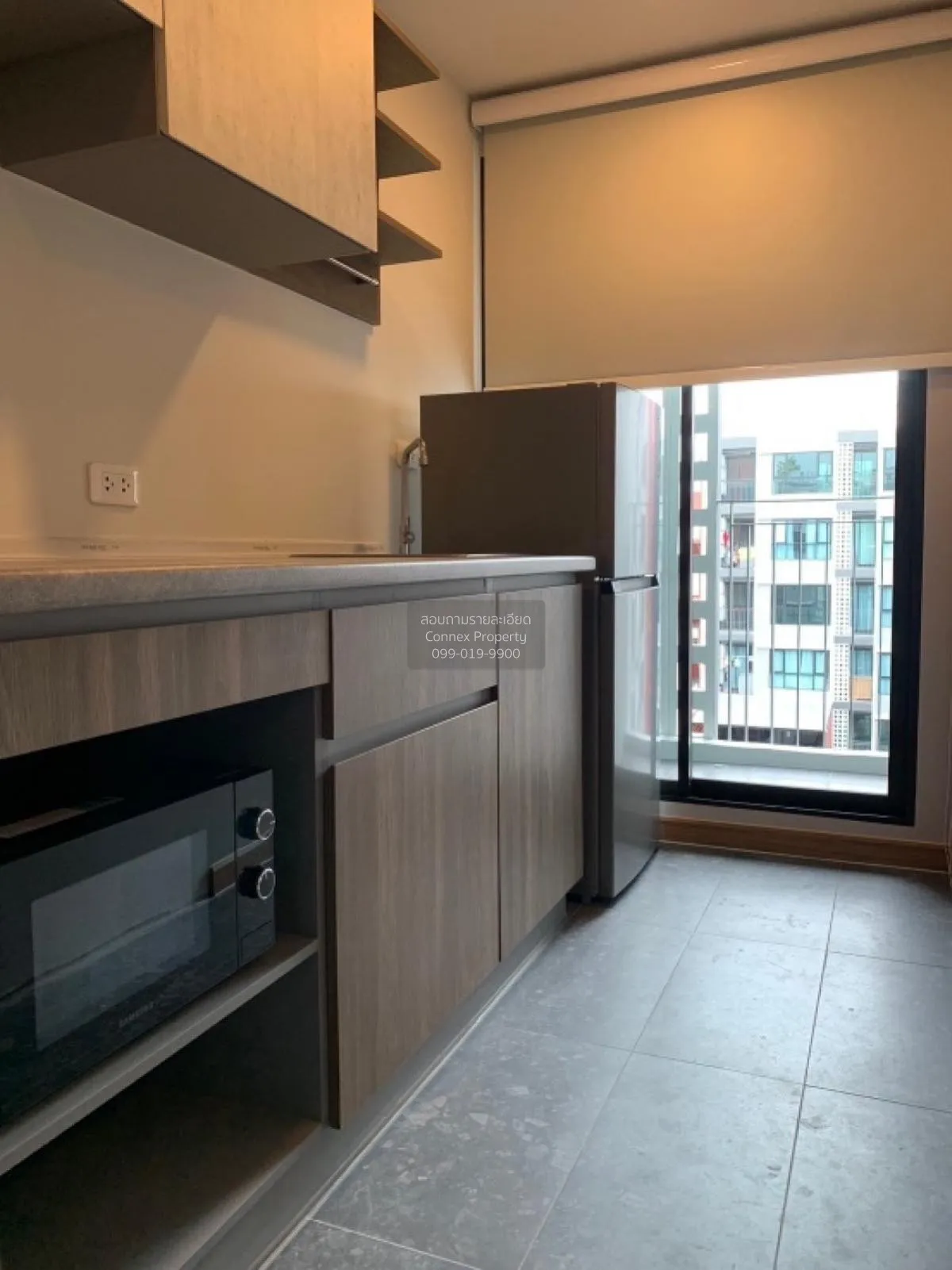 เช่าคอนโด  เดอะคิวบ์ ลอฟท์ ศรีนครินทร์-เทพารักษ์ MRT-ศรีแบริ่ง (ส 2