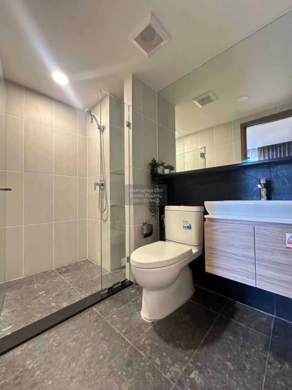 เช่าคอนโด  เดอะคิวบ์ ลอฟท์ ศรีนครินทร์-เทพารักษ์ MRT-ศรีแบริ่ง (ส 4