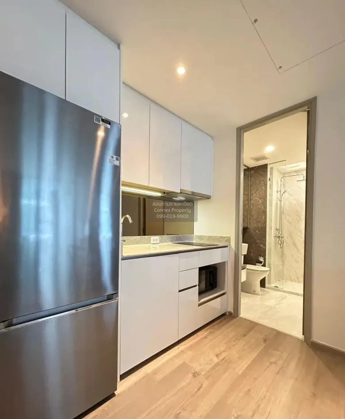 เช่าคอนโด  ฟินน์ อโศก BTS-อโศก คลองเตย เขต คลองเตย กรุงเทพ CX-107 4