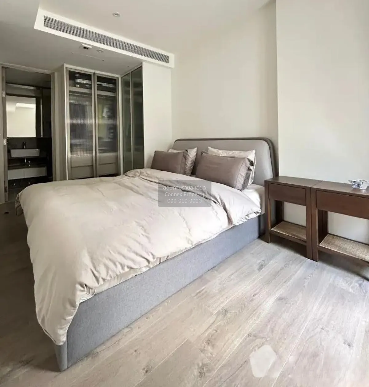 เช่าคอนโด  ฟินน์ อโศก BTS-อโศก คลองเตย เขต คลองเตย กรุงเทพ CX-107