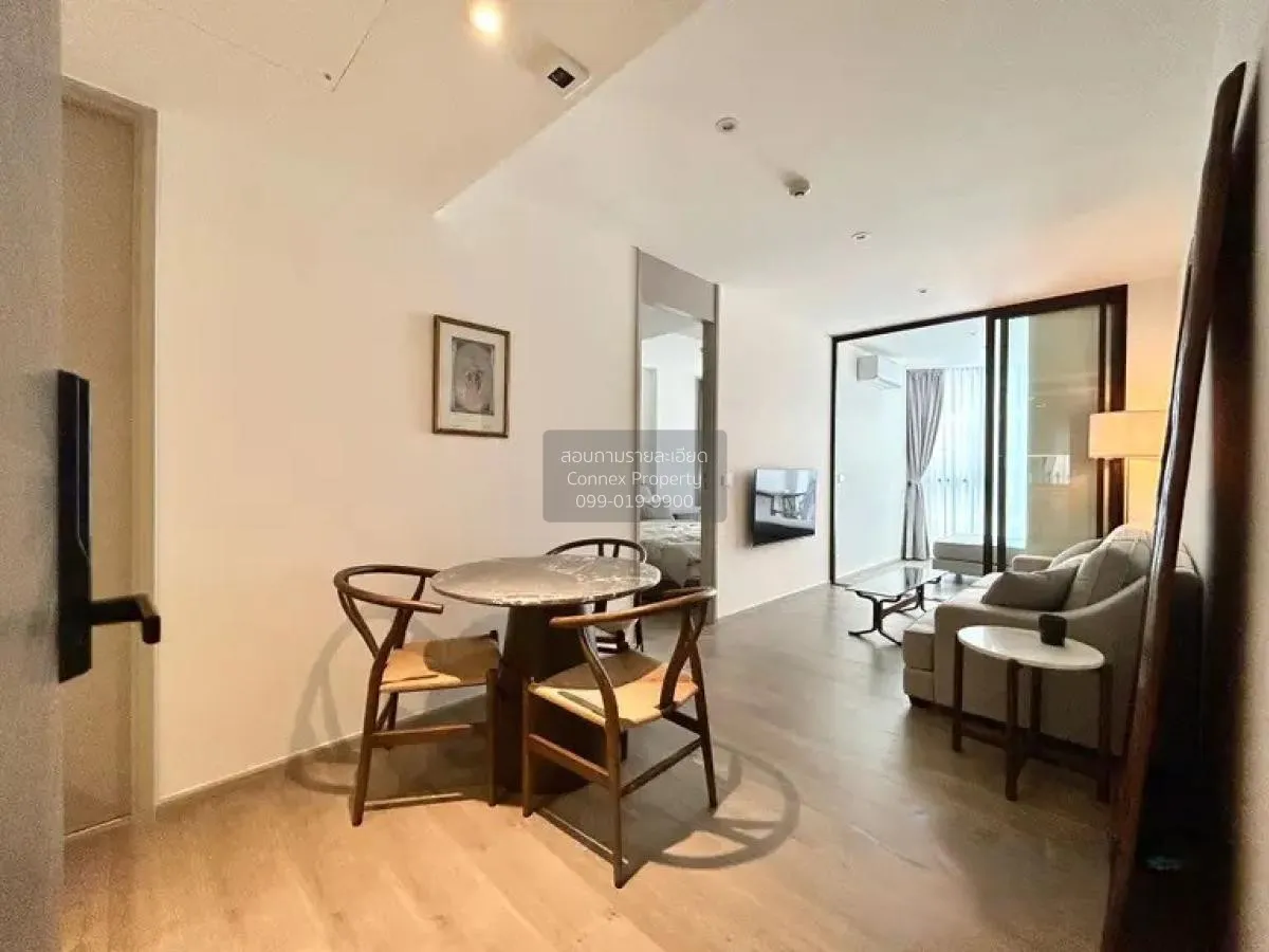 ขายคอนโด  ฟินน์ อโศก BTS-อโศก คลองเตย เขต คลองเตย กรุงเทพ CX-1077 2