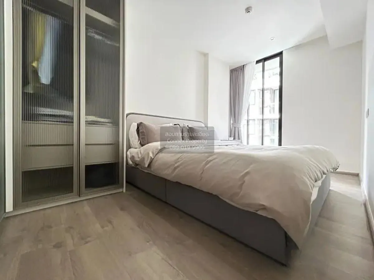 ขายคอนโด  ฟินน์ อโศก BTS-อโศก คลองเตย เขต คลองเตย กรุงเทพ CX-1077