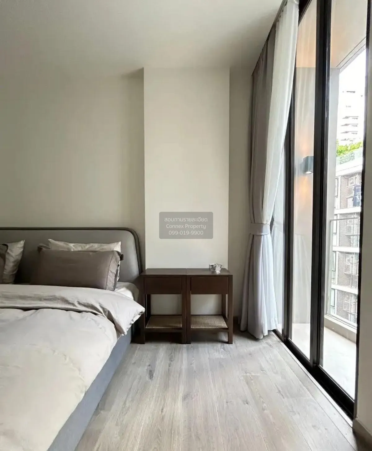 ขายคอนโด  ฟินน์ อโศก BTS-อโศก คลองเตย เขต คลองเตย กรุงเทพ CX-1077