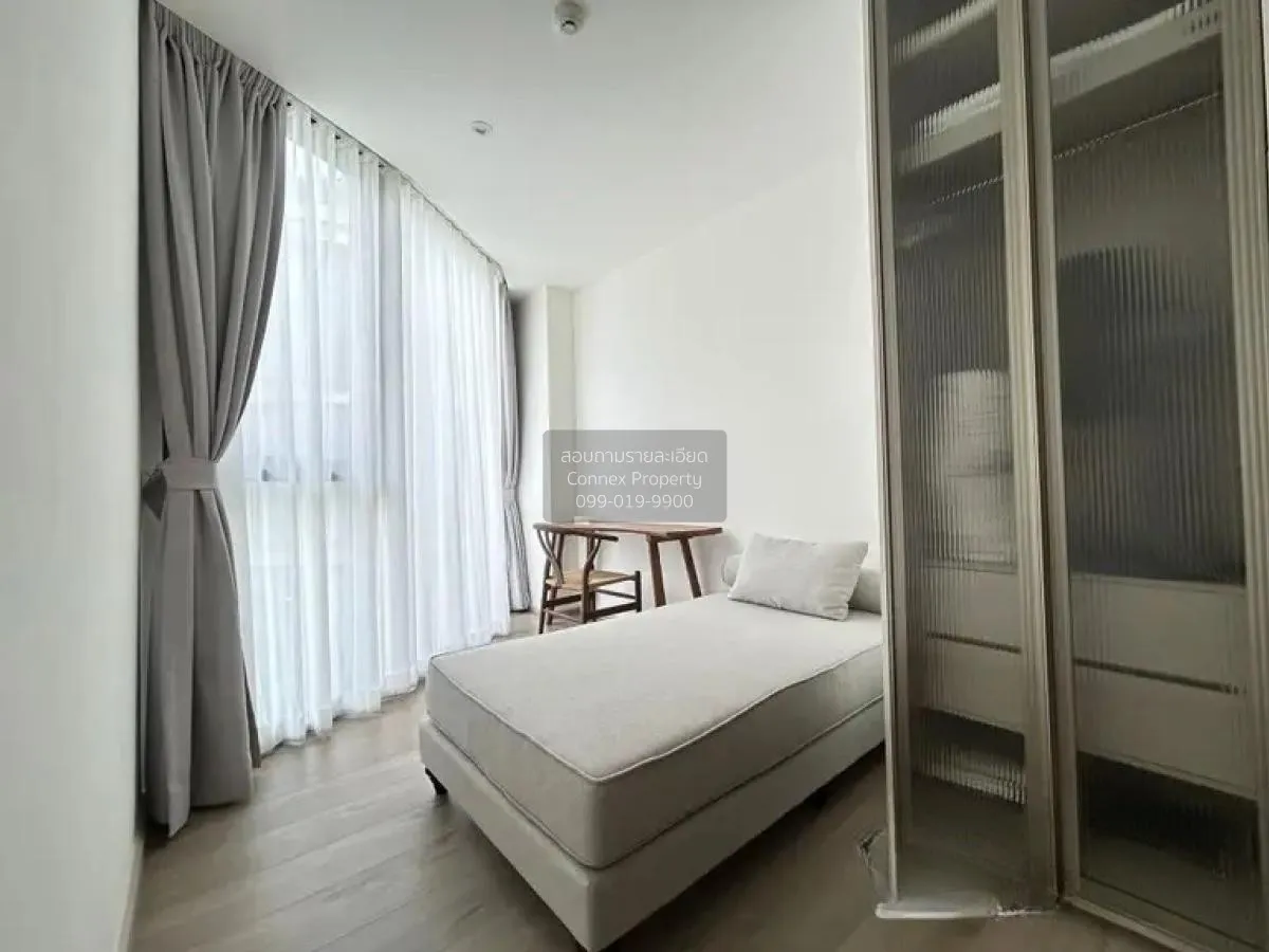 ขายคอนโด  ฟินน์ อโศก BTS-อโศก คลองเตย เขต คลองเตย กรุงเทพ CX-1077