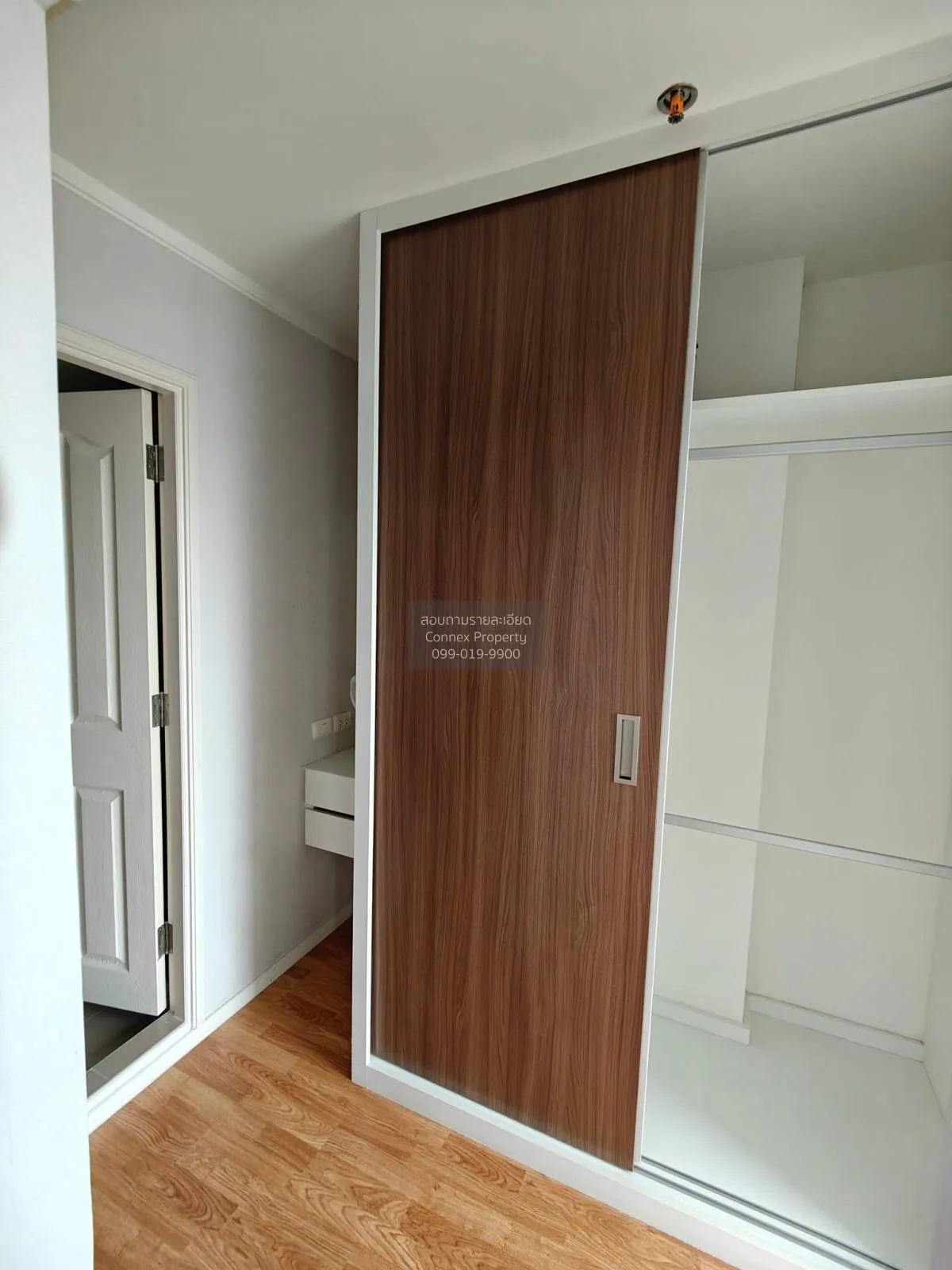 เช่าคอนโด  ลุมพินี วิลล์ ลาซาล - แบริ่ง BTS-บางนา บางนา เขต บางนา 3