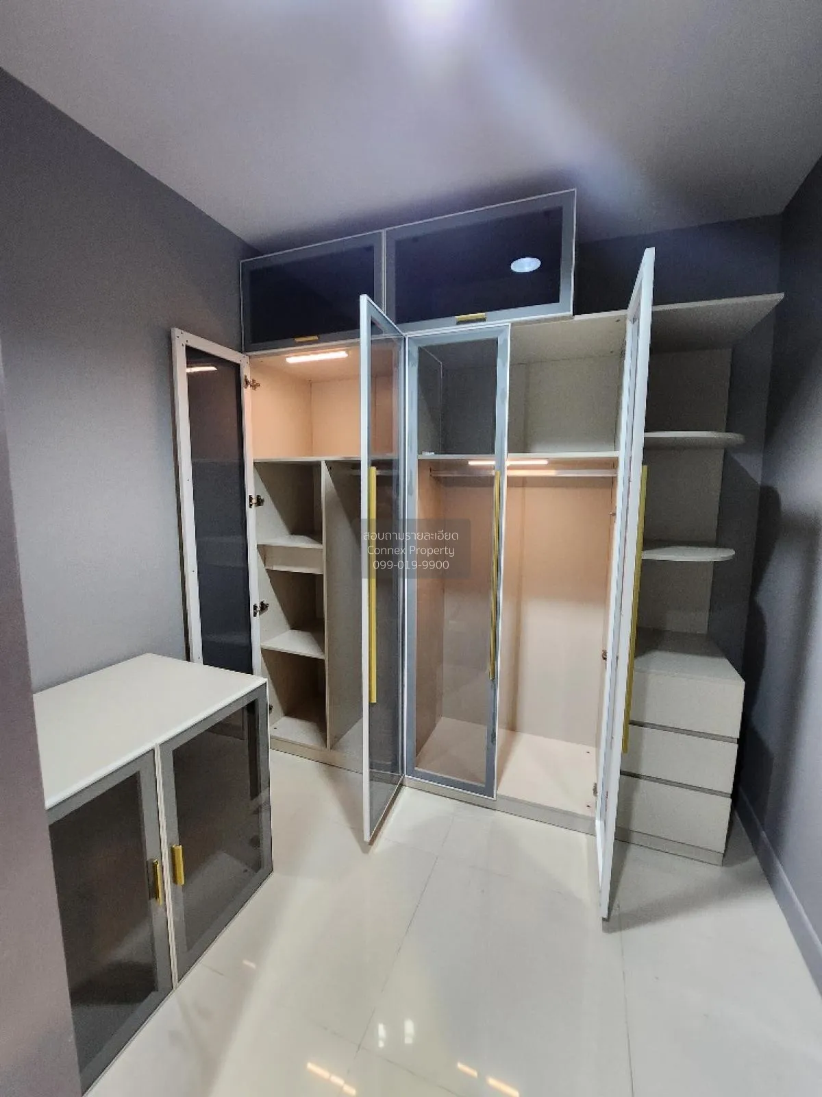 เช่าคอนโด  ไอดีโอ สาทร - ตากสิน BTS-กรุงธนบุรี คลองต้นไทร เขต คลอ 4