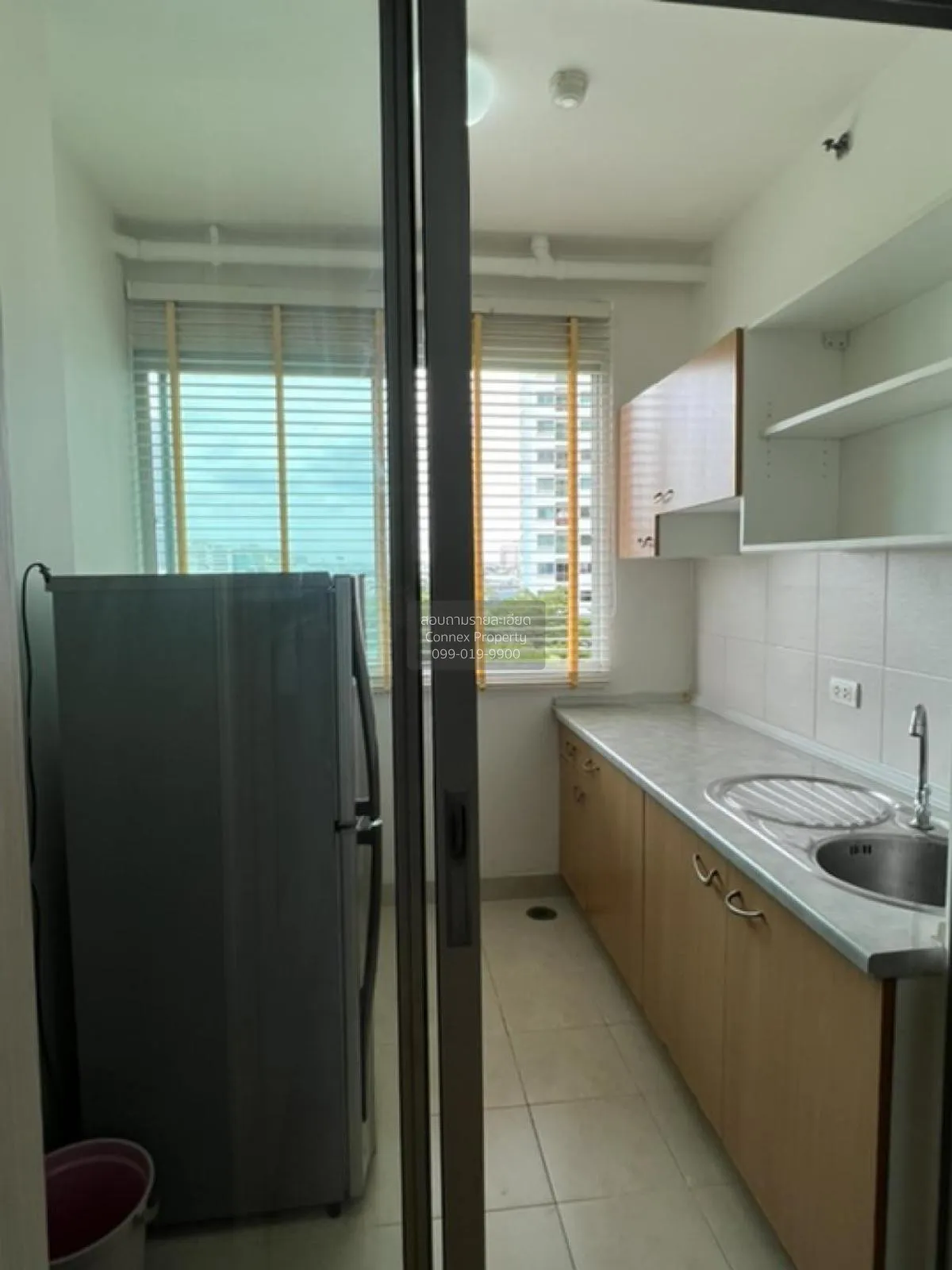 For Rent Condo , Supalai Park Kaset , BTS-Kasetsart University ,  2
