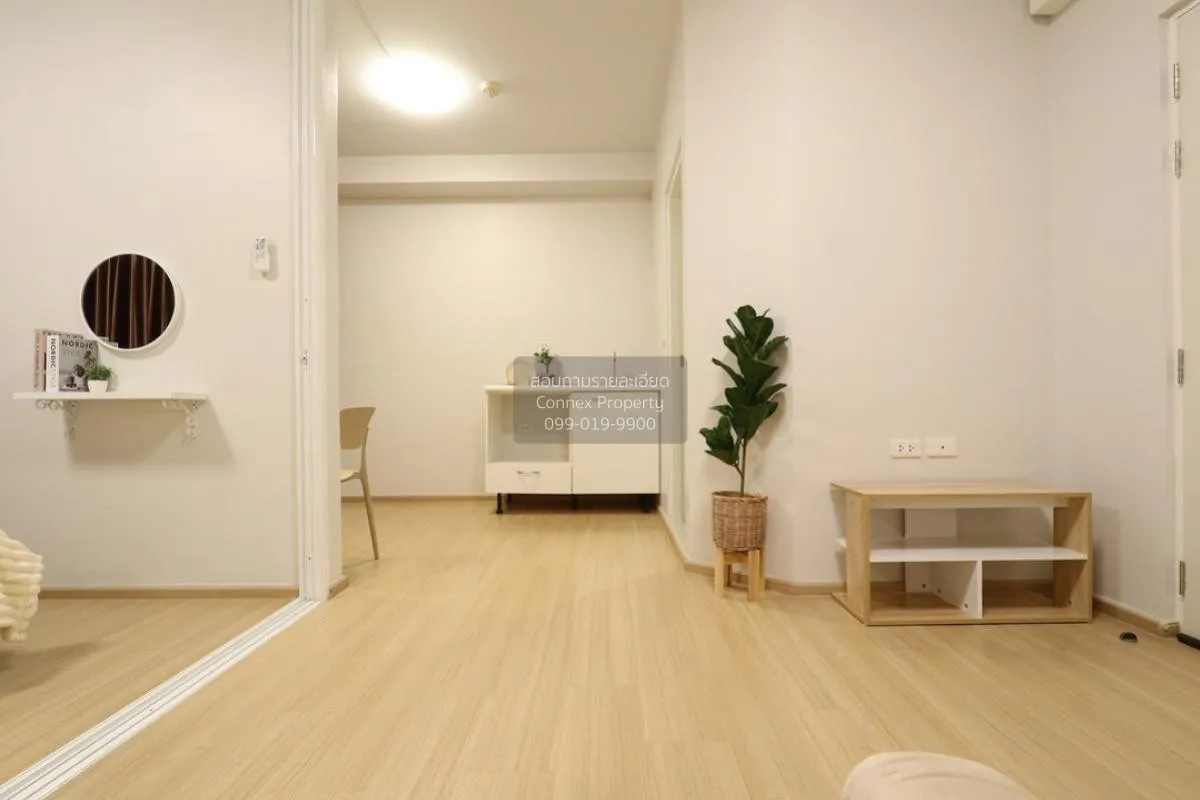 For Sale Condo , Plum Condo Samakkhi , Tha Sai , Mueang Nonthabur 2