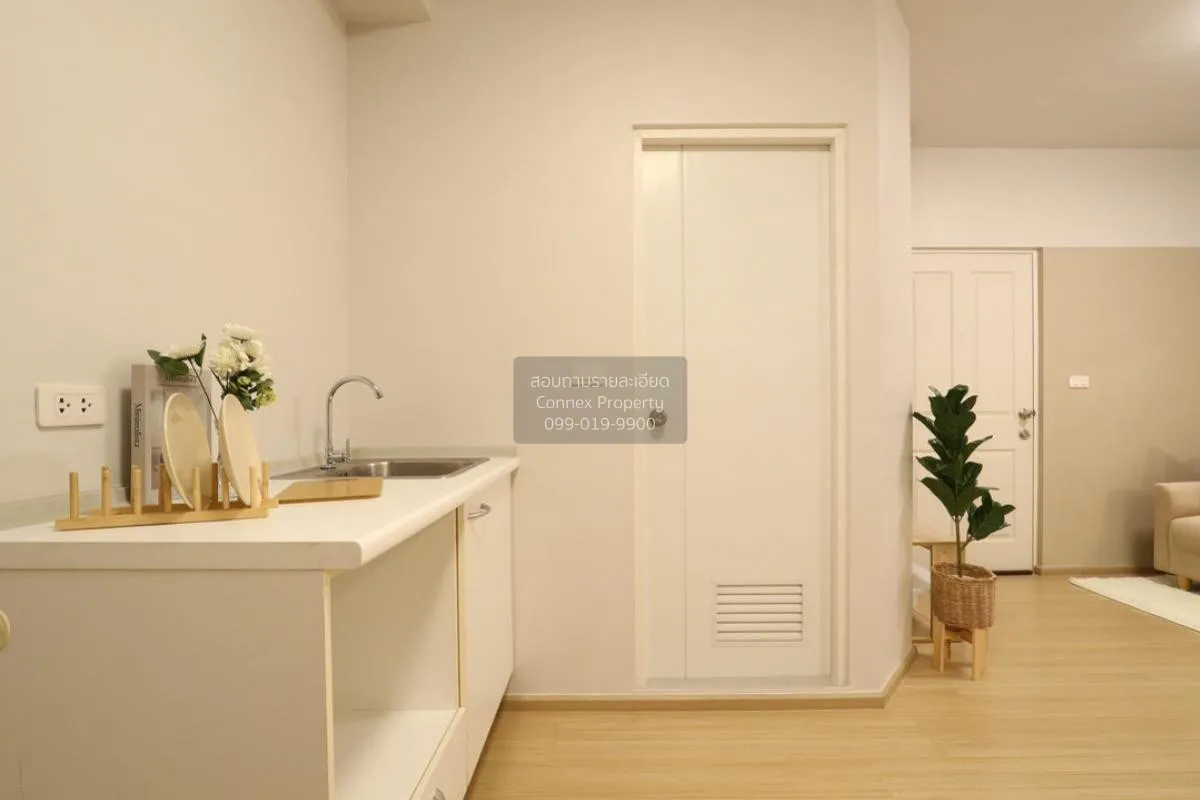 For Sale Condo , Plum Condo Samakkhi , Tha Sai , Mueang Nonthabur 3