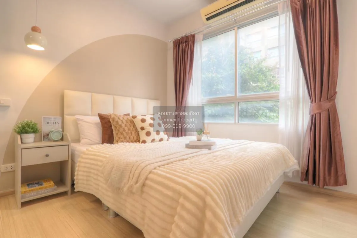For Sale Condo , Plum Condo Samakkhi , Tha Sai , Mueang Nonthabur