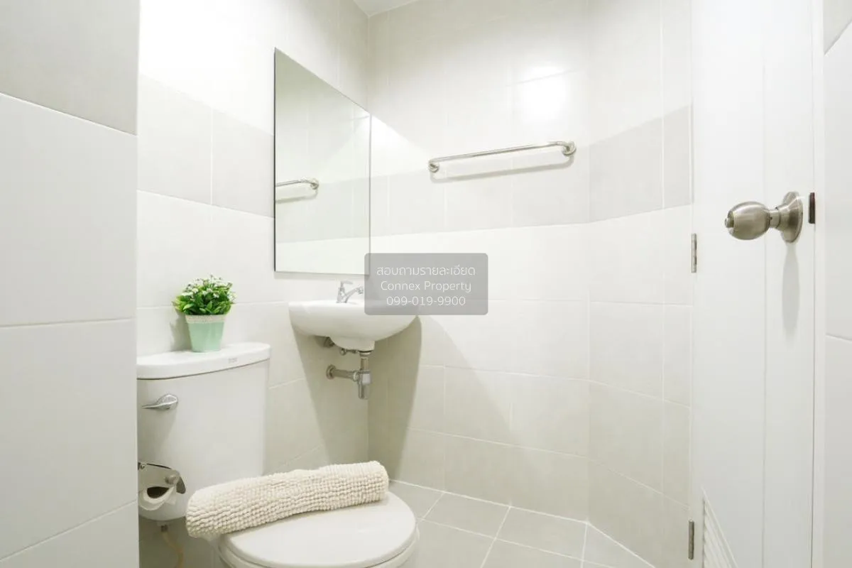 For Sale Condo , Plum Condo Samakkhi , Tha Sai , Mueang Nonthabur