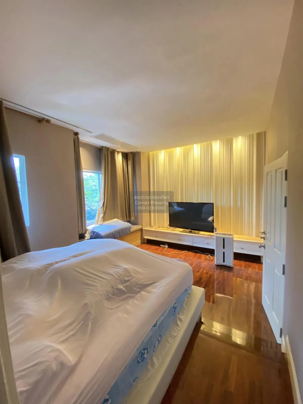 ขายบ้าน  เศรษฐสิริ ประชาชื่น ท่าทราย เมืองนนทบุรี นนทบุรี CX-1077