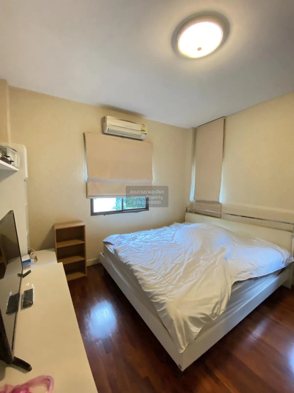 ขายบ้าน  เศรษฐสิริ ประชาชื่น ท่าทราย เมืองนนทบุรี นนทบุรี CX-1077