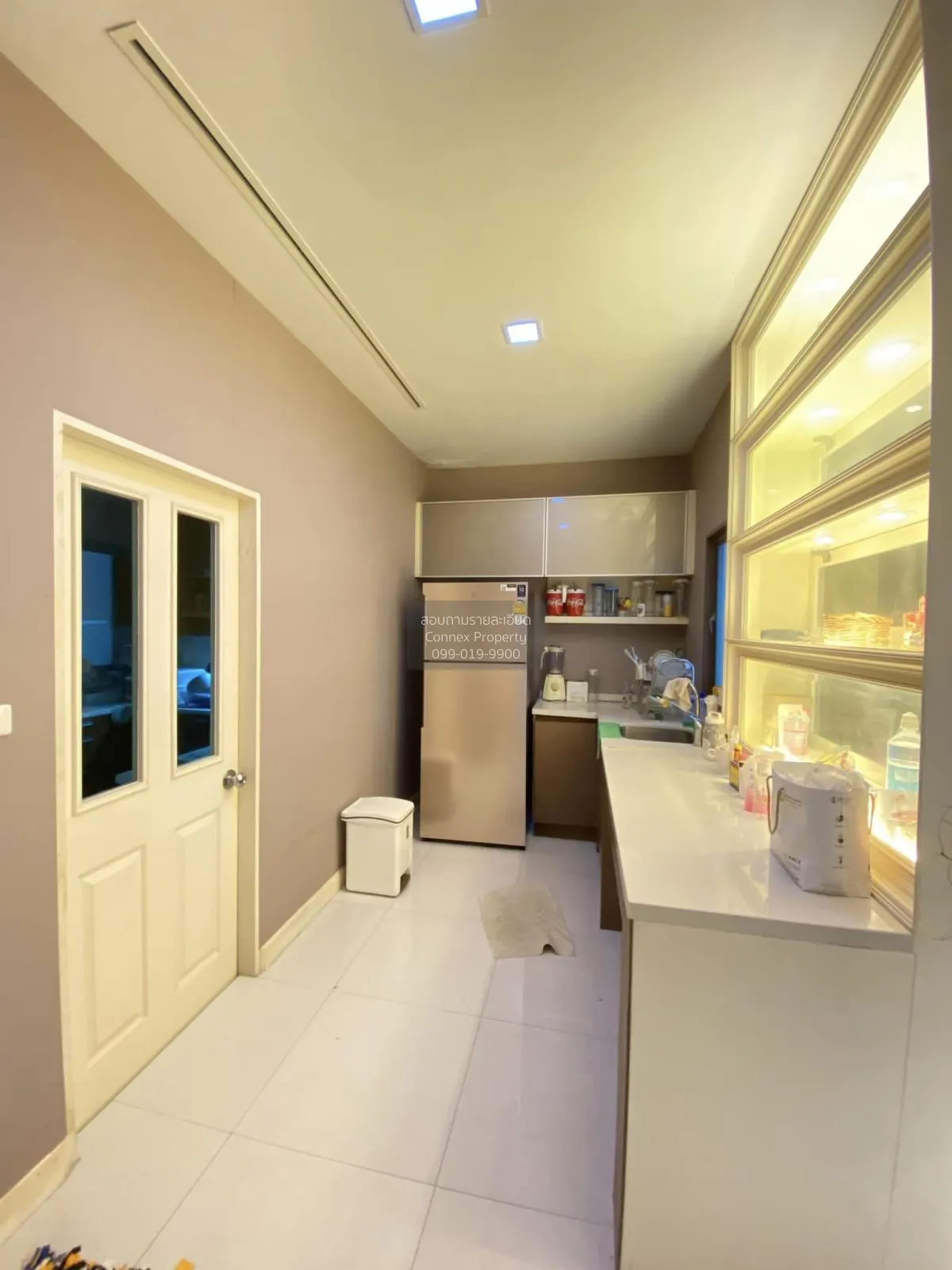 ขายบ้าน  เศรษฐสิริ ประชาชื่น ท่าทราย เมืองนนทบุรี นนทบุรี CX-1077