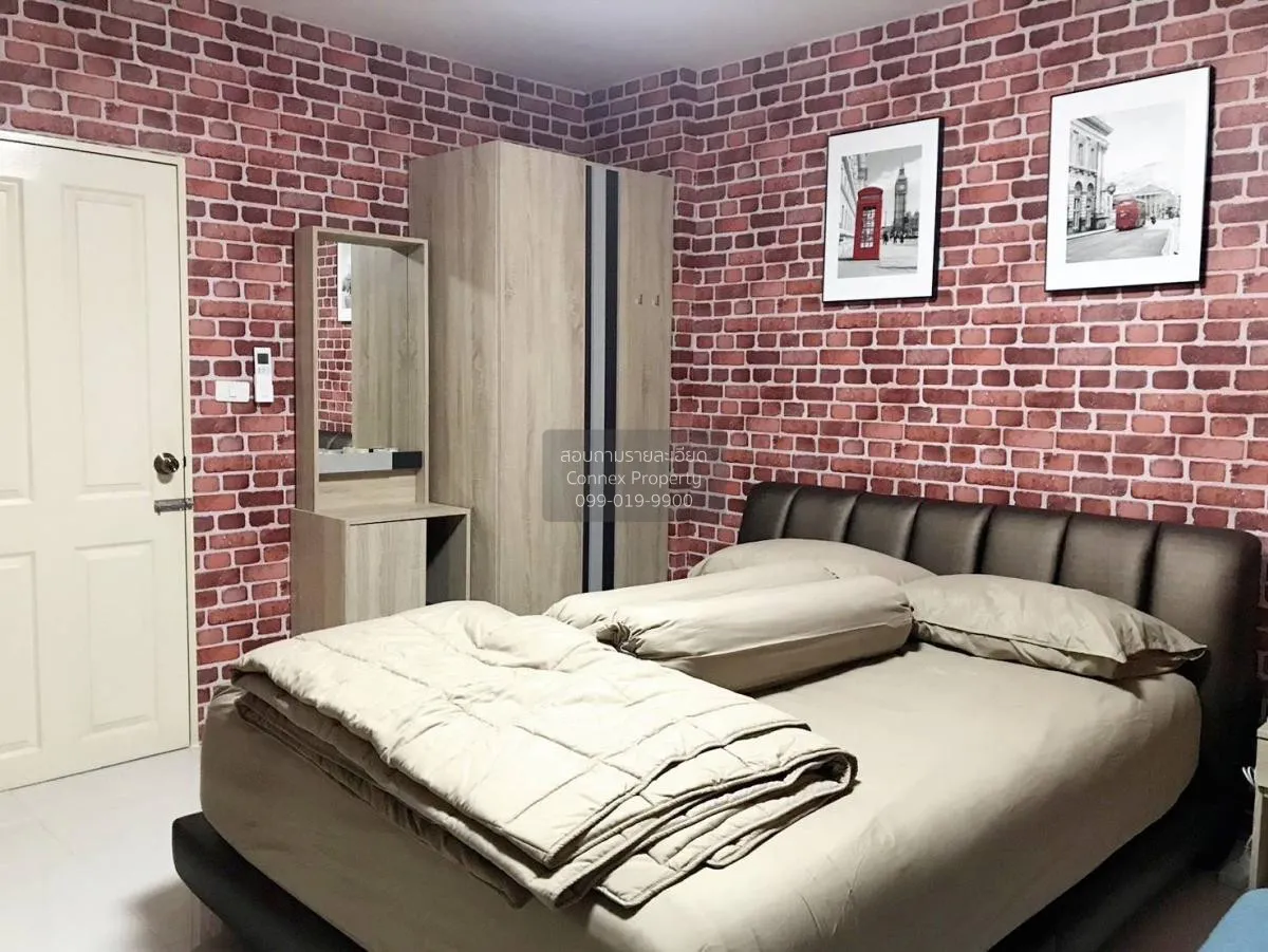 ขายทาวน์เฮ้าส์/ทาวน์โฮม  อารียาแอทโฮม ลาดพร้าว เขต ลาดพร้าว กรุงเ