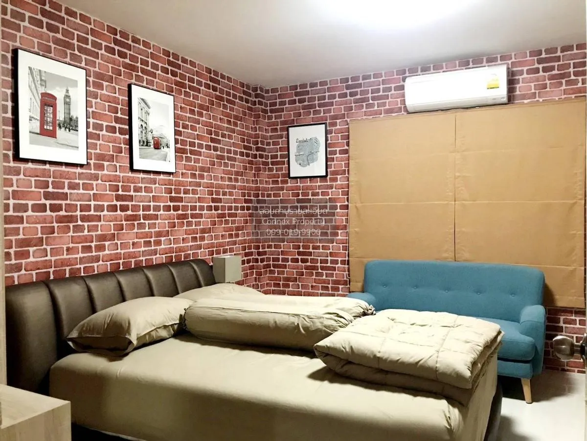 ขายทาวน์เฮ้าส์/ทาวน์โฮม  อารียาแอทโฮม ลาดพร้าว เขต ลาดพร้าว กรุงเ