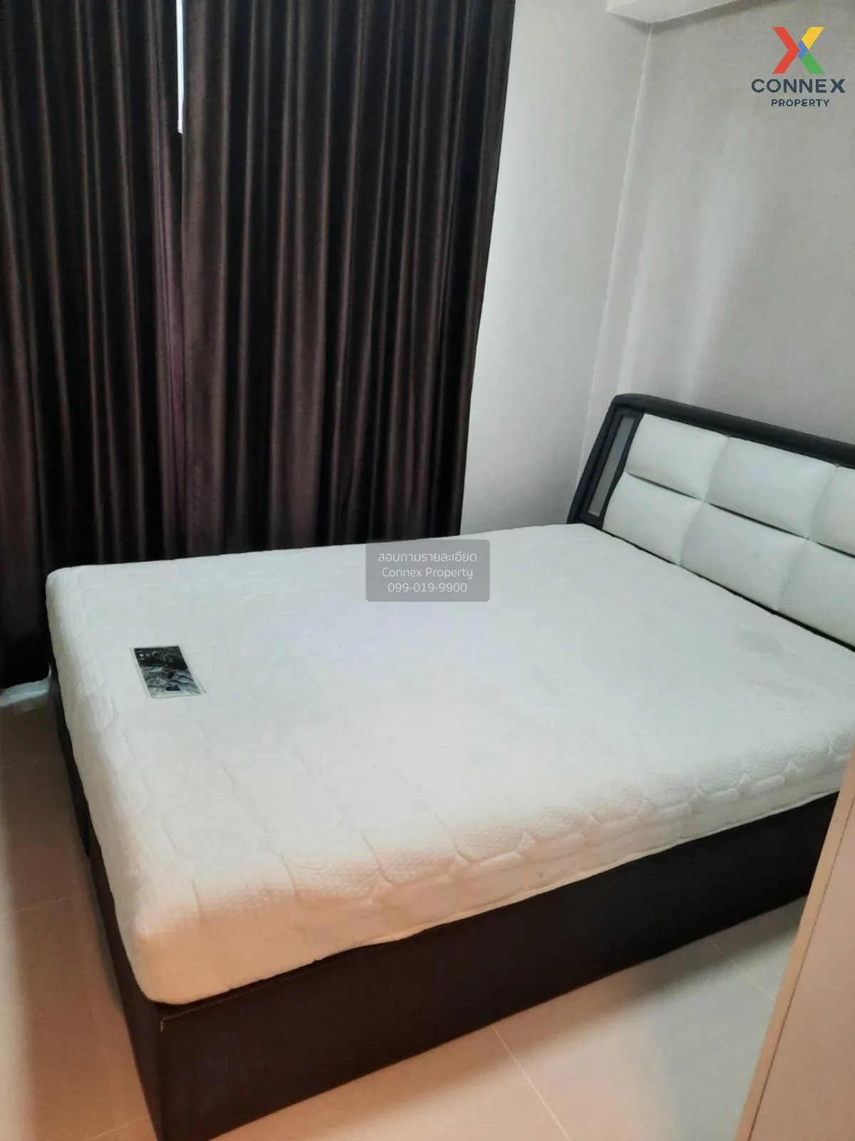 For Rent Condo , Fuse Mobius , Suan Luang , Suan Luang , Bangkok 
