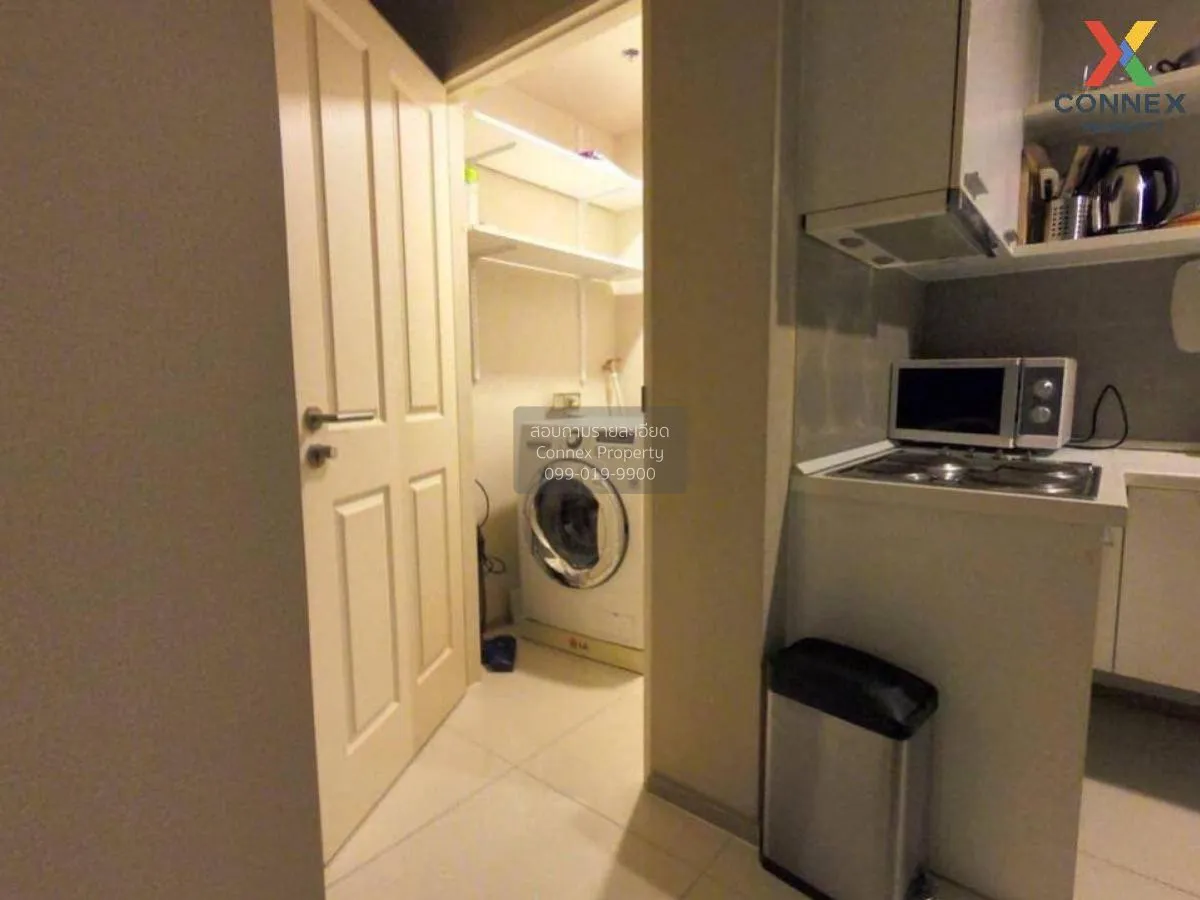 For Rent Condo , Fuse Mobius , Suan Luang , Suan Luang , Bangkok 