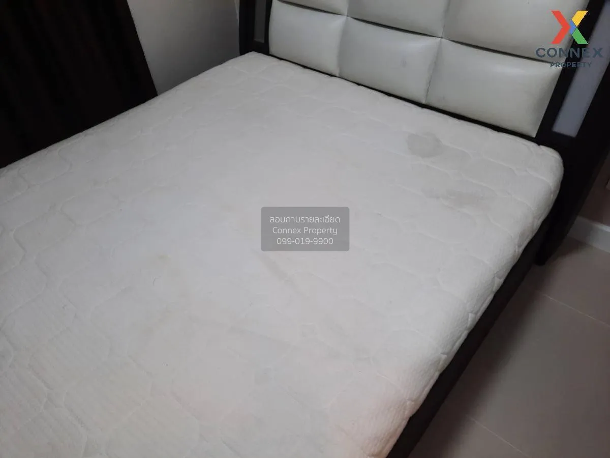 For Rent Condo , Fuse Mobius , Suan Luang , Suan Luang , Bangkok 