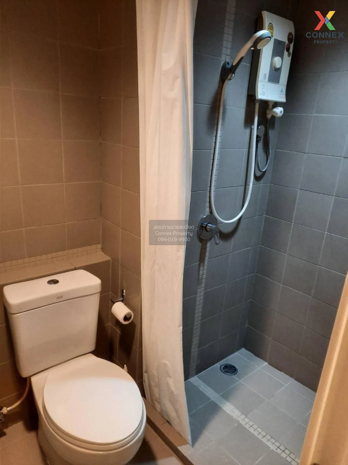 For Rent Condo , Fuse Mobius , Suan Luang , Suan Luang , Bangkok 