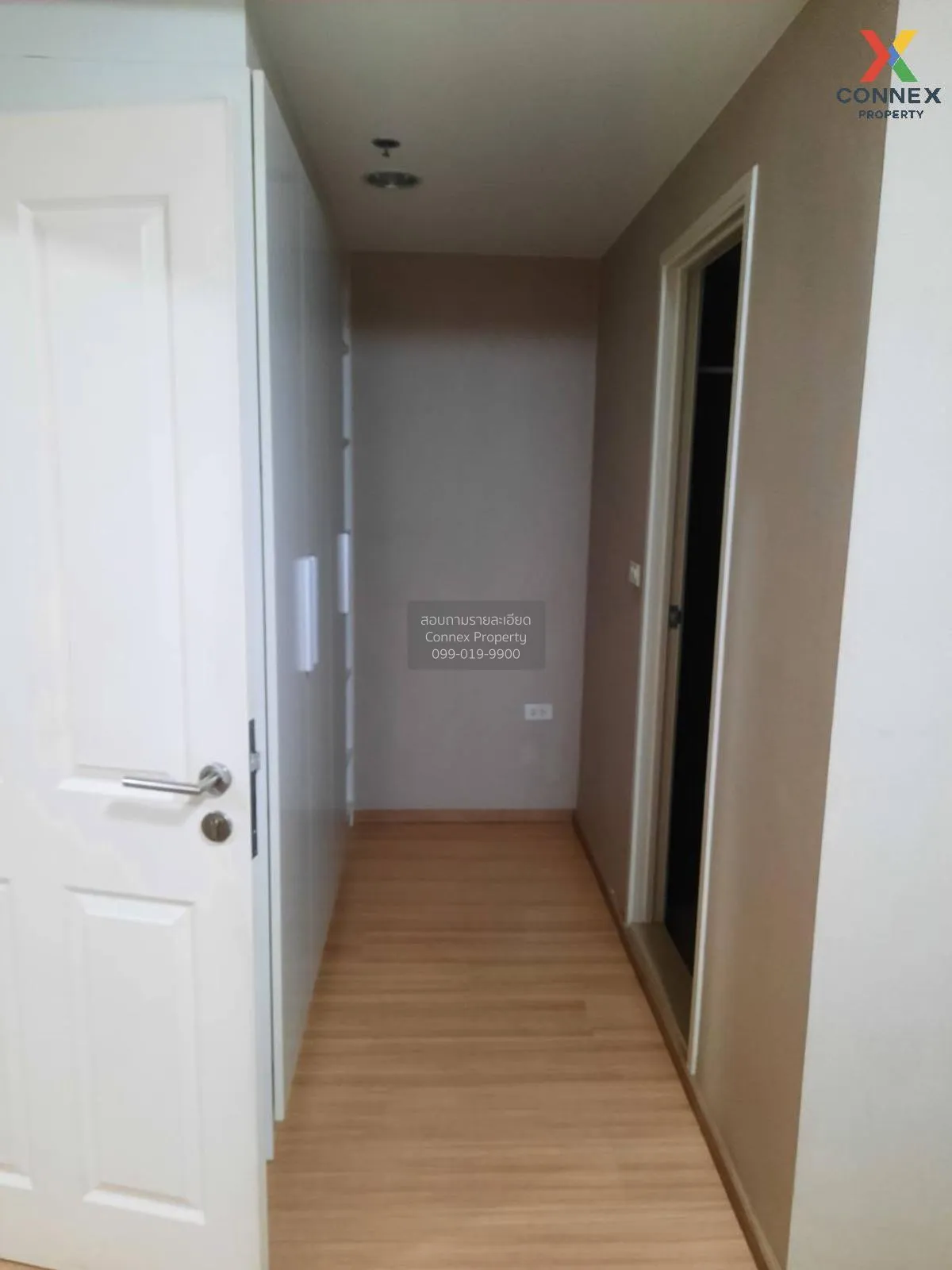 For Rent Condo , Fuse Mobius , Suan Luang , Suan Luang , Bangkok 