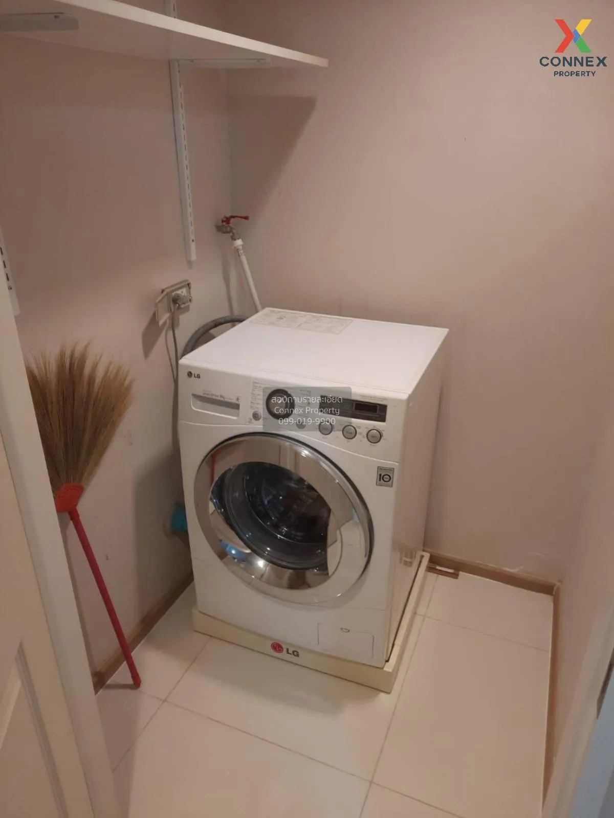 For Rent Condo , Fuse Mobius , Suan Luang , Suan Luang , Bangkok 