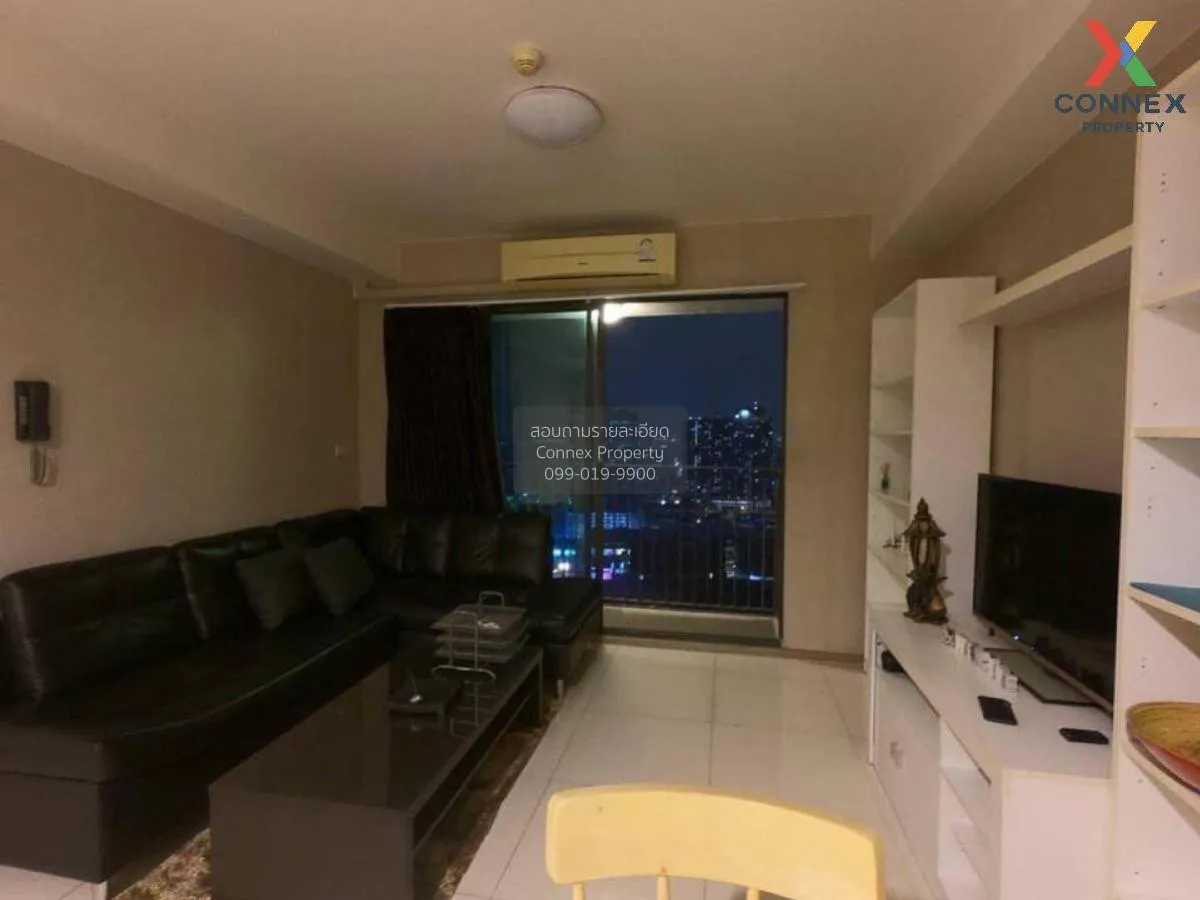 For Rent Condo , Fuse Mobius , Suan Luang , Suan Luang , Bangkok  3