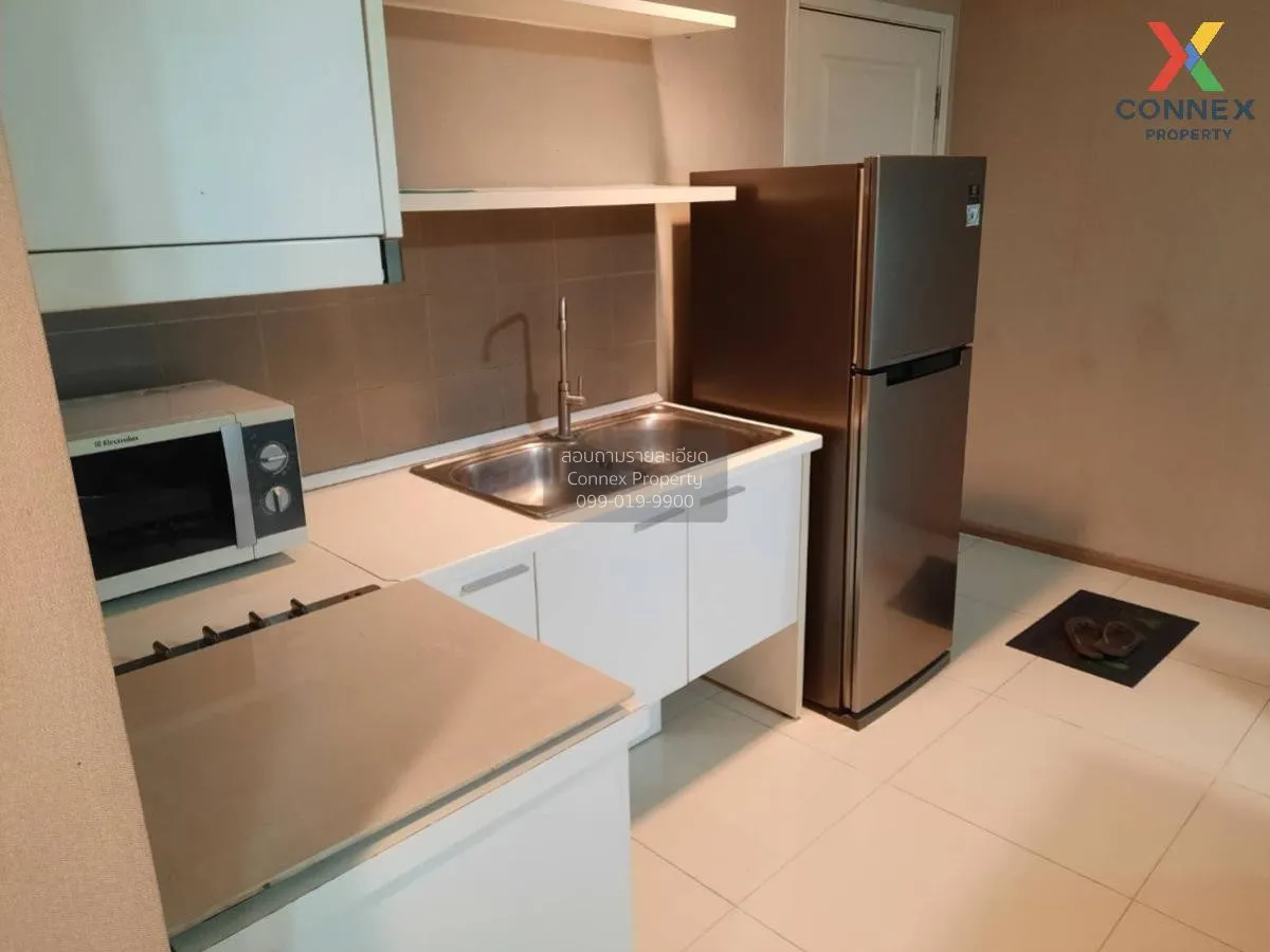 For Rent Condo , Fuse Mobius , Suan Luang , Suan Luang , Bangkok 