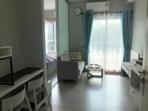For Sale Condo , Chapter One Shine Bangpo , Bang Sue , Bang Su , Bangkok , CX-107771