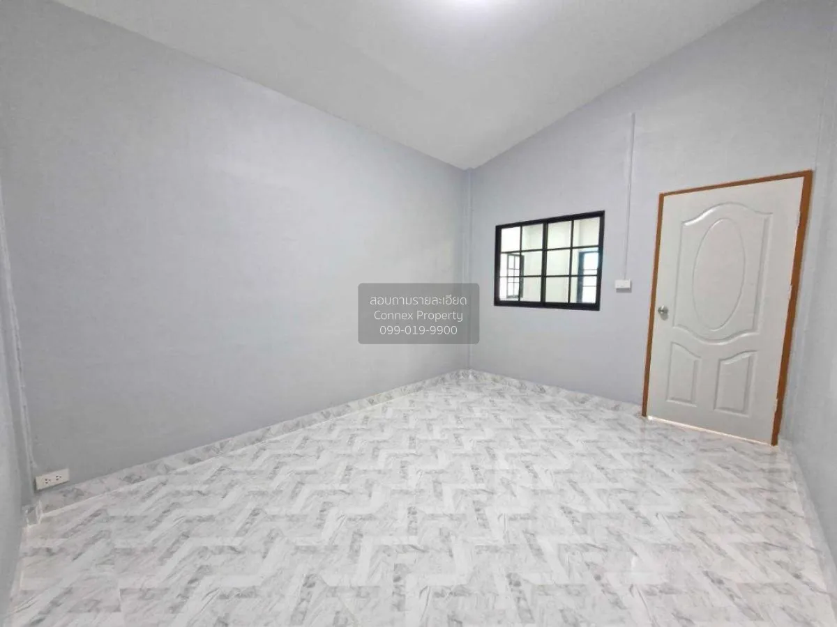 ขายบ้าน  หมู่บ้าน เพชรอนันต์ รีโนเวทใหม่ คันนายาว เขต คันนายาว กร